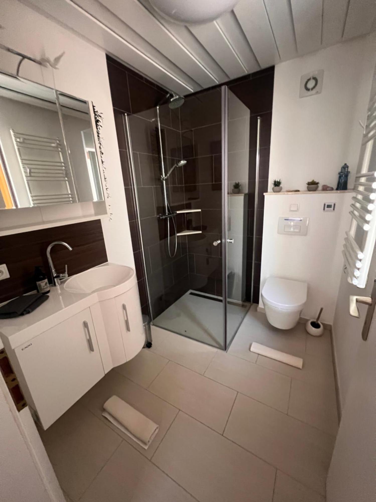 Ferienwohnung Dreiburgenblick Riedenburg Zewnętrze zdjęcie